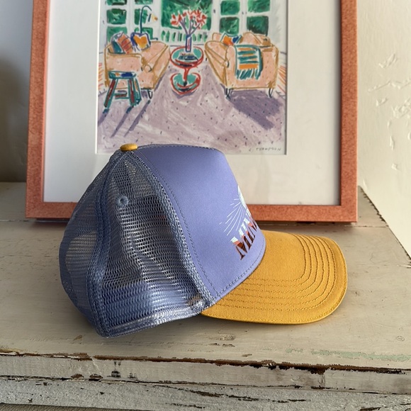 Prana cap - Picture 3 of 3